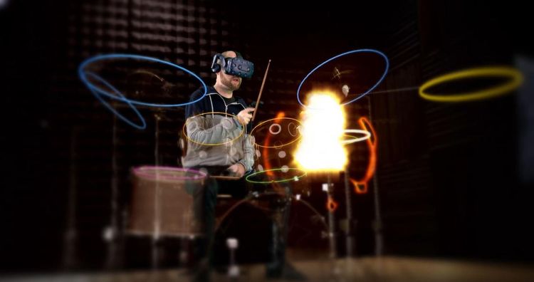 DrumBeats VR Steam CD Key