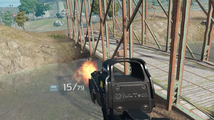 THE LAST PLAYER:VR Battle Royale Steam CD Key