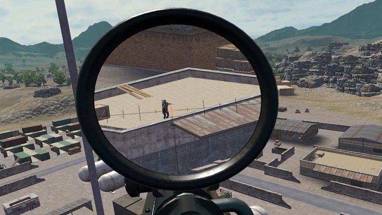 THE LAST PLAYER:VR Battle Royale Steam CD Key