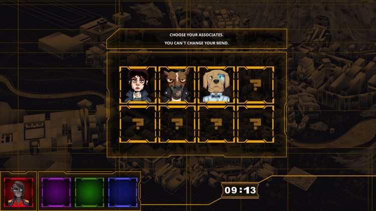 Save Koch Steam CD Key
