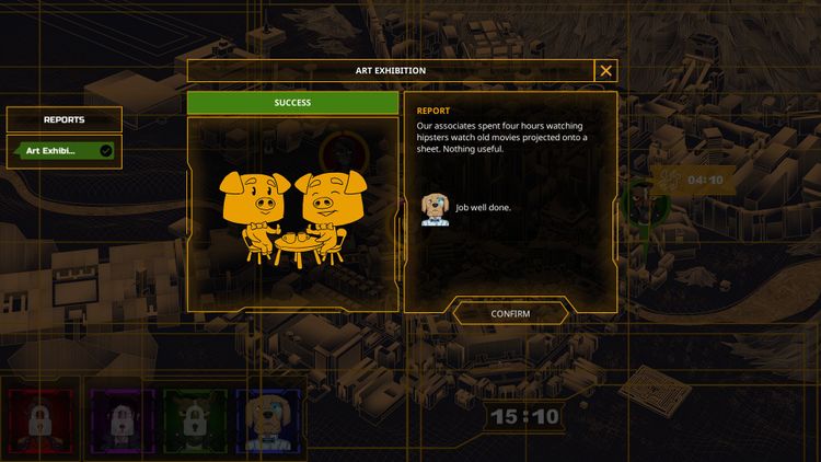 Save Koch Steam CD Key