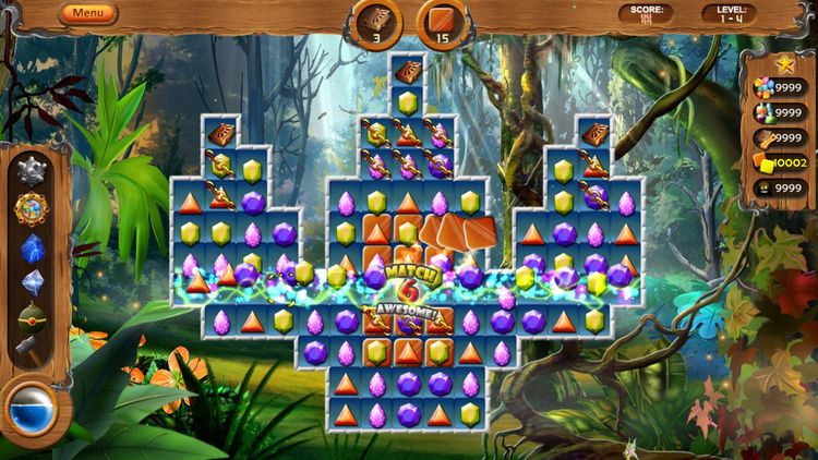 The Enthralling Realms: An Alchemist's Tale Steam CD Key