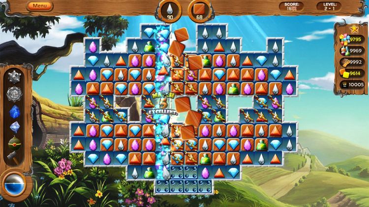 The Enthralling Realms: An Alchemist's Tale Steam CD Key