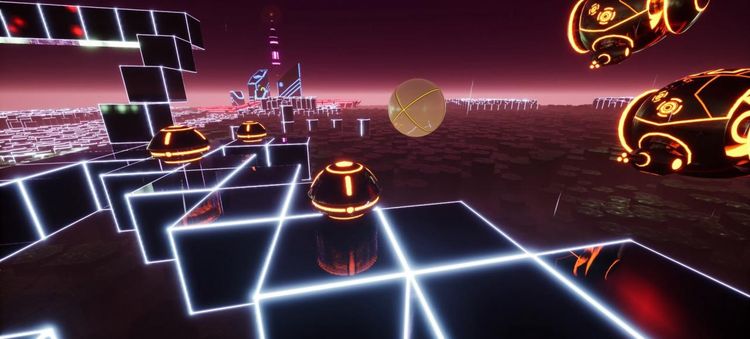 Cybershift Steam CD Key