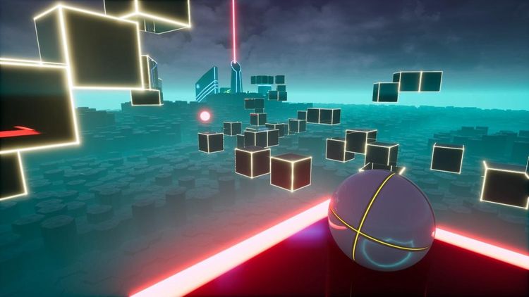 Cybershift Steam CD Key