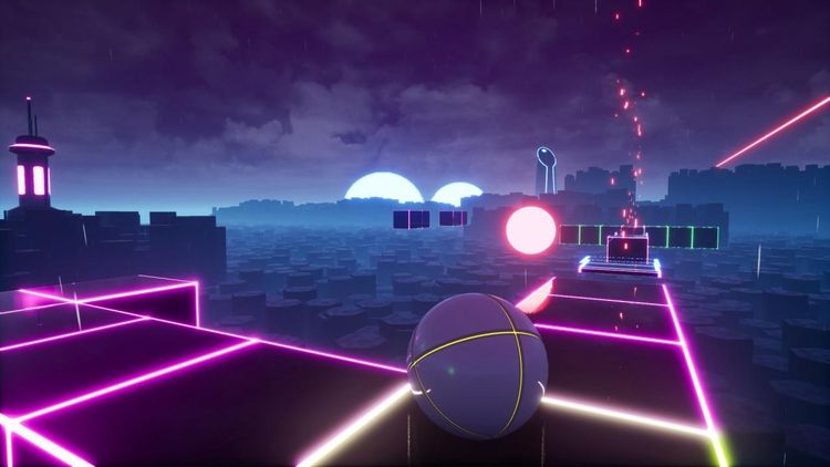 Cybershift Steam CD Key