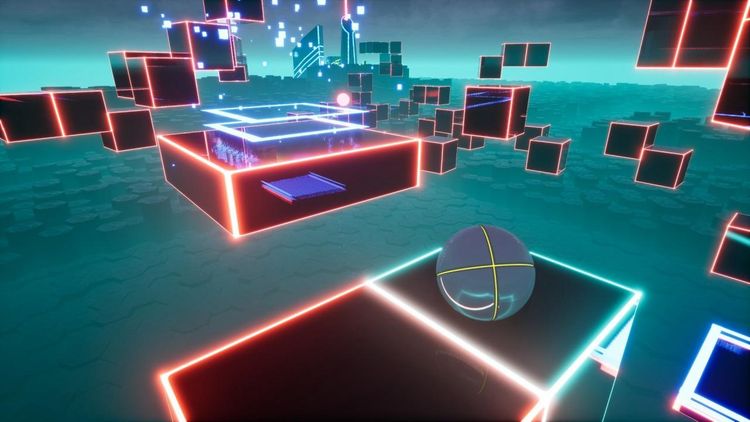 Cybershift Steam CD Key