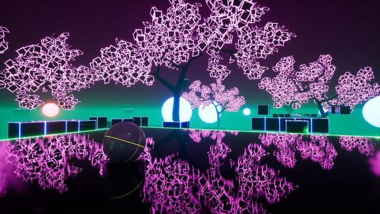 Cybershift Steam CD Key