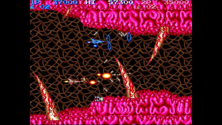 Anniversary Collection Arcade Classics PC Steam CD Key