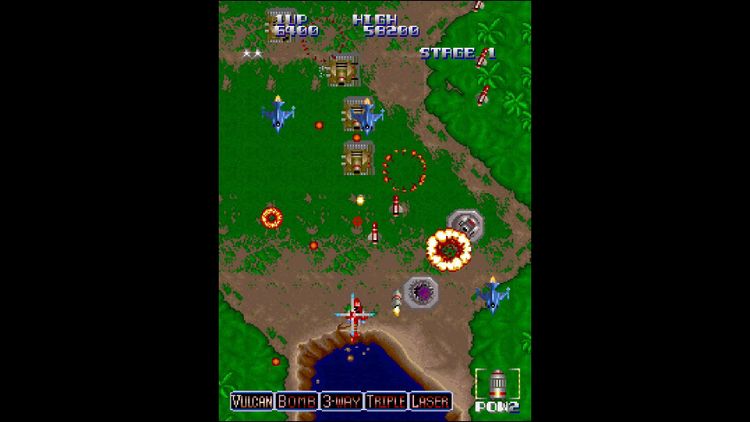 Arcade Classics Anniversary Collection RoW PC Steam CD Key