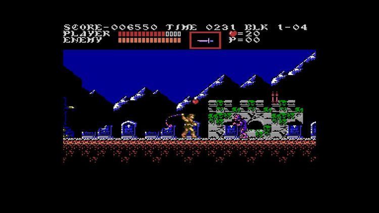 Castlevania Anniversary Collection RU PC Steam CD Key