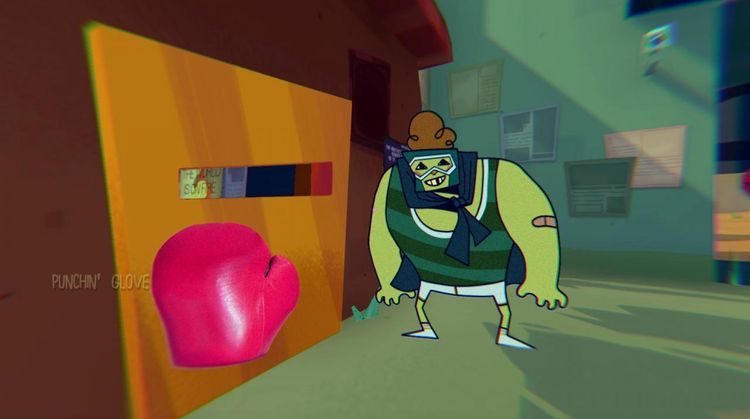 Smile For Me Steam CD Key