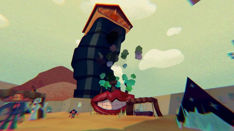 Smile For Me Steam CD Key