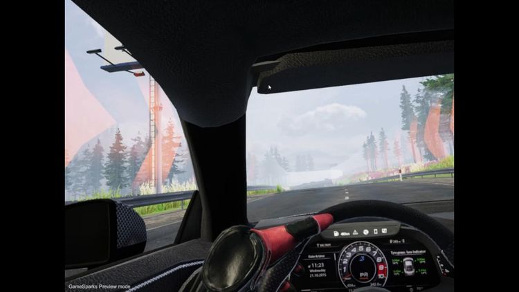 VR Racing Steam CD Key