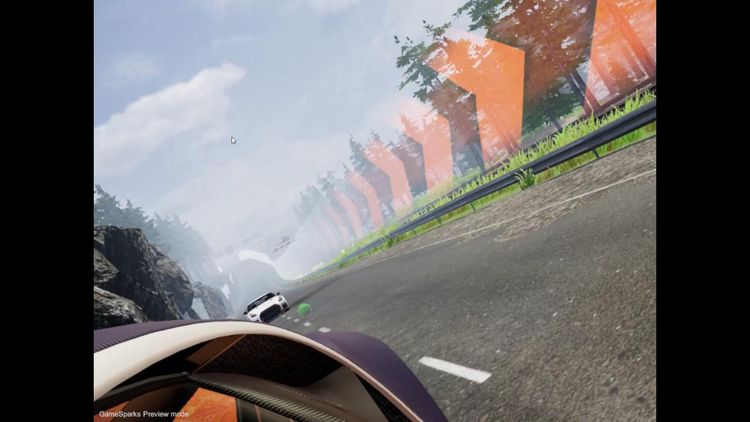 VR Racing Steam CD Key