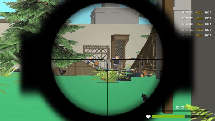 Smash team Steam CD Key