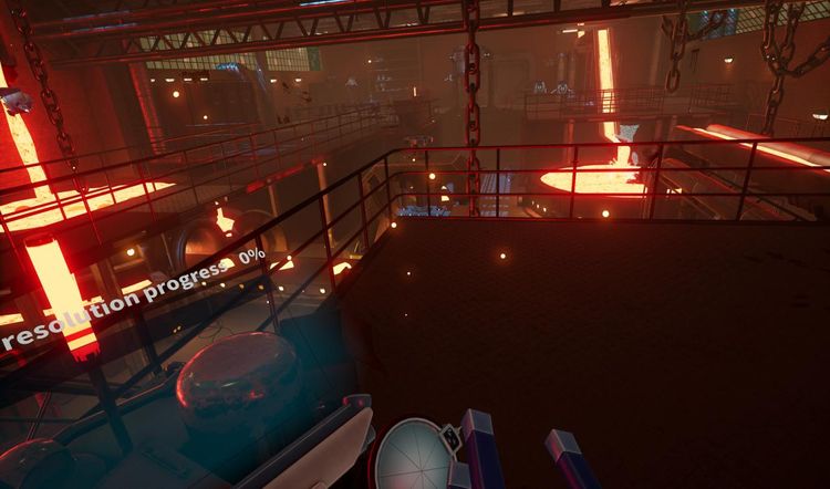 Mr.Hack Jack: Robot Detective Steam CD Key