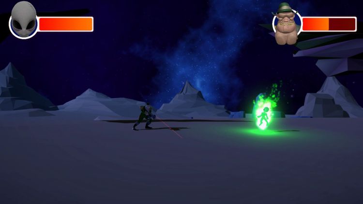 Supernatural Super Squad Fight! Steam CD Key