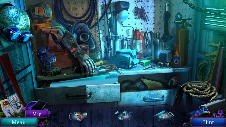 Demon Hunter 5: Ascendance Steam CD Key