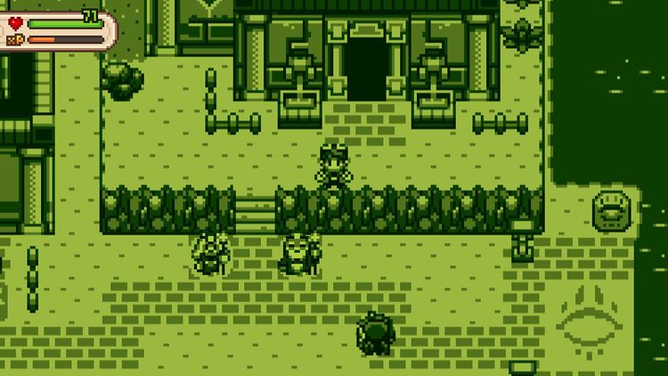 Evoland Legendary Edition PC Steam CD Key