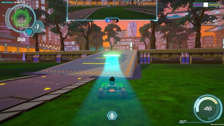 StarWheels Steam CD Key
