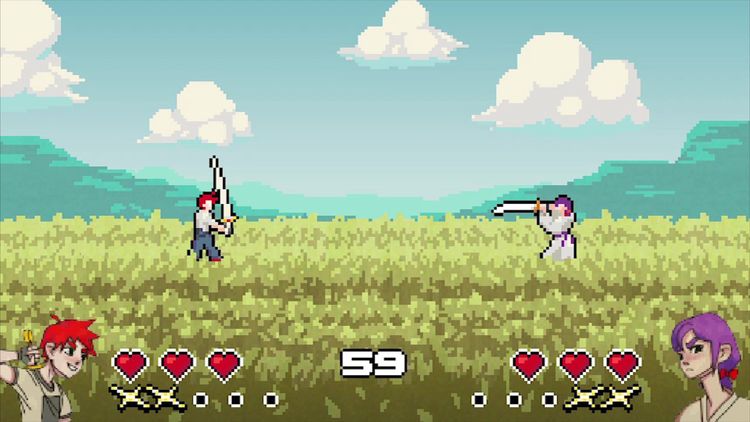 CLASH! - Battle Arena Steam CD Key