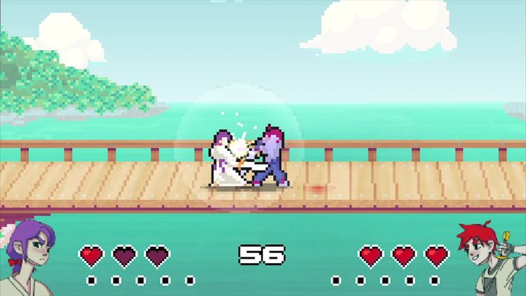 CLASH! - Battle Arena Steam CD Key
