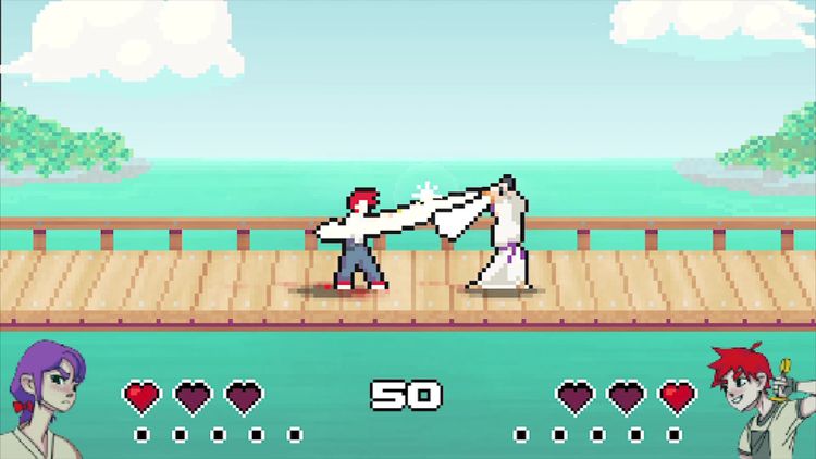 CLASH! - Battle Arena Steam CD Key