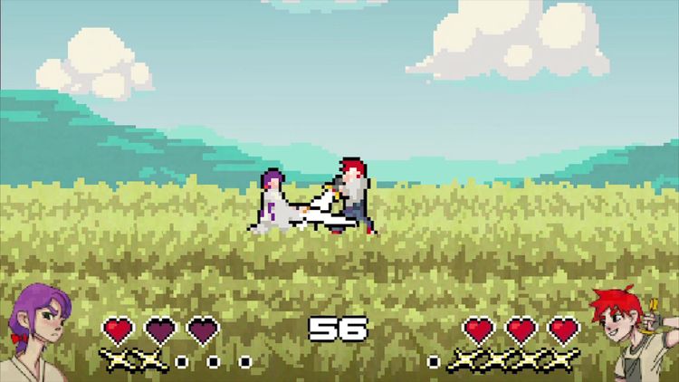 CLASH! - Battle Arena Steam CD Key