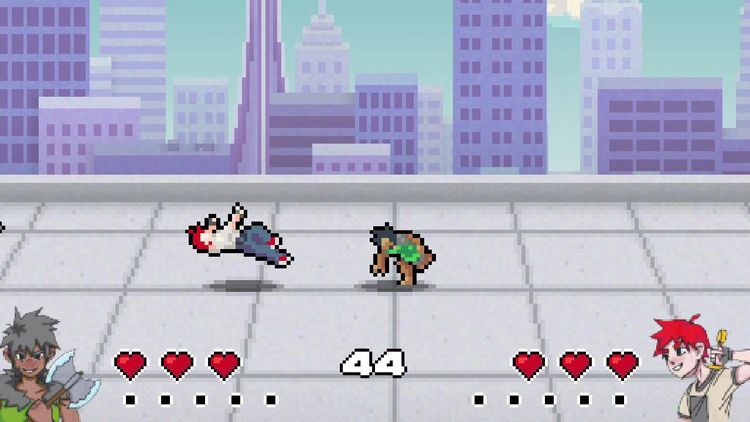 CLASH! - Battle Arena Steam CD Key