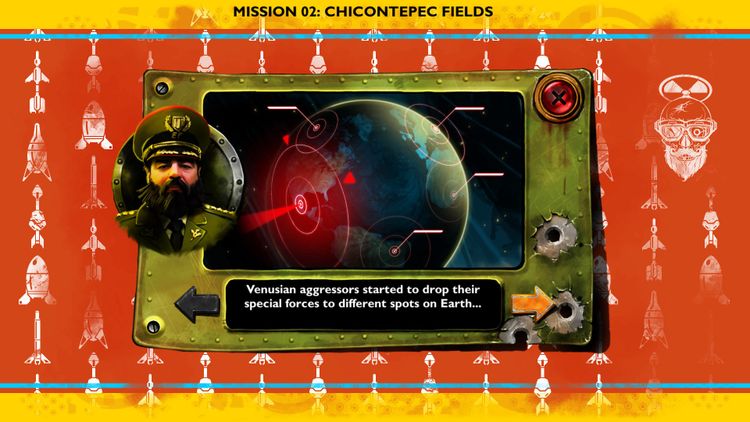 Tankorama Steam CD Key