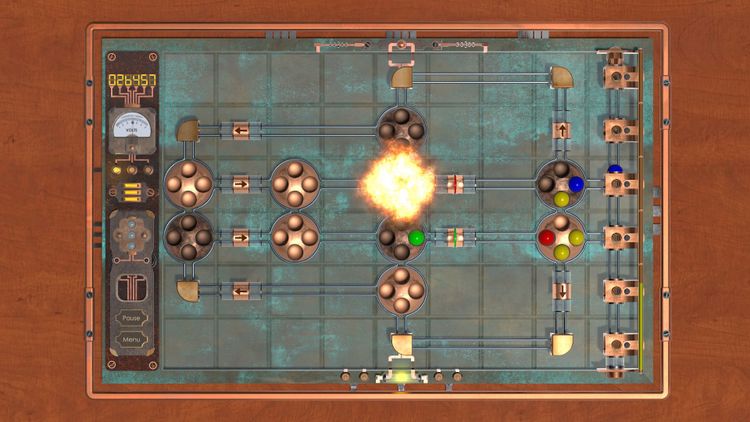 Logical Now! Steam CD Key