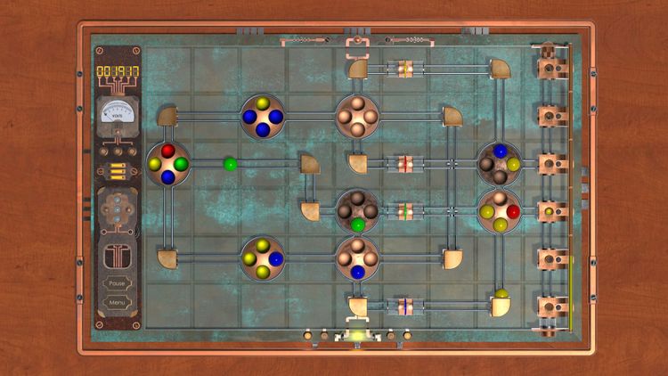 Logical Now! Steam CD Key
