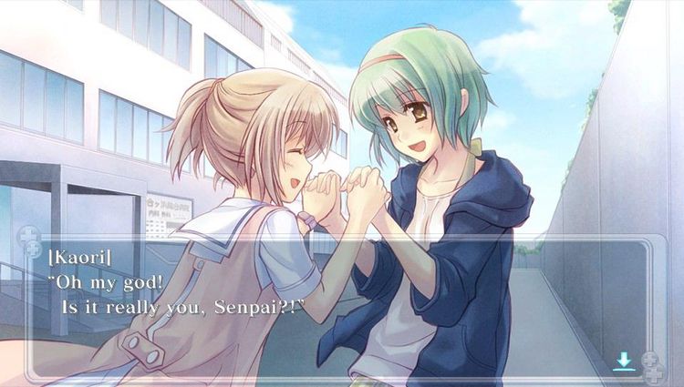 Nurse Love Syndrome Steam CD Key