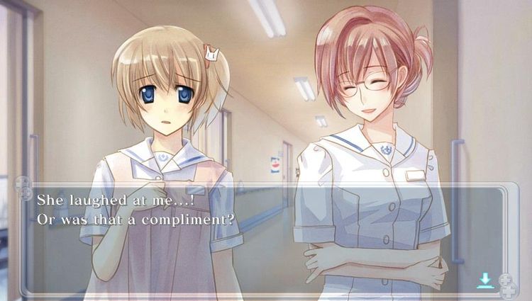 Nurse Love Syndrome Steam CD Key