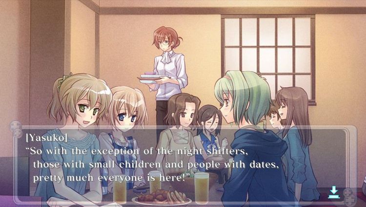Nurse Love Syndrome Steam CD Key