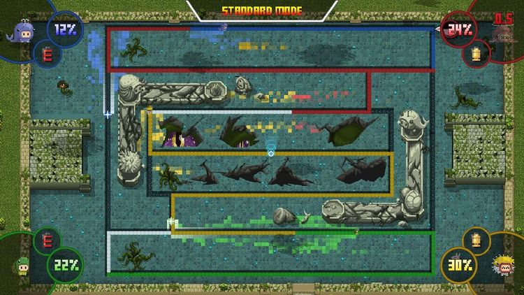 GORSD Steam CD Key