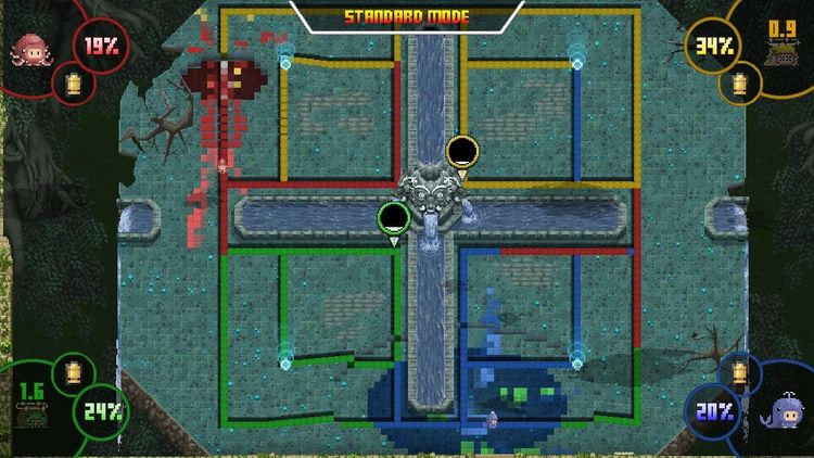 GORSD Steam CD Key