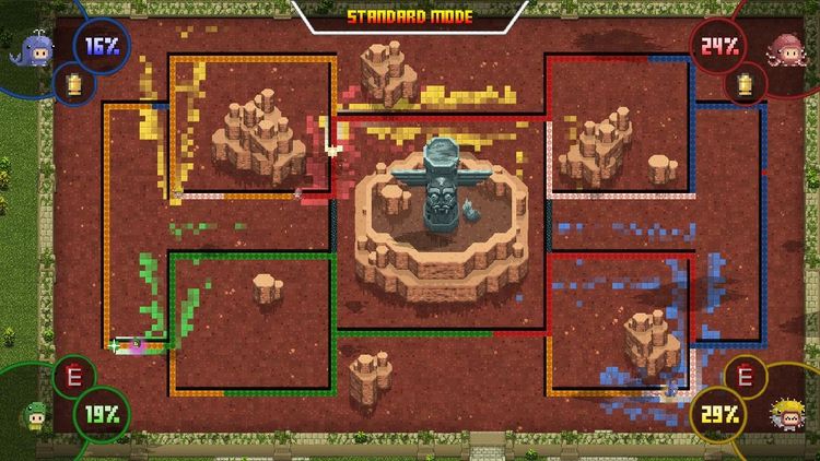 GORSD Steam CD Key