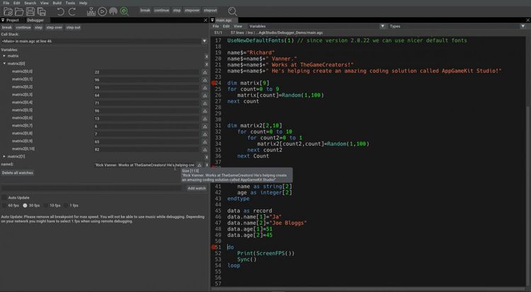 AppGameKit Studio Steam CD Key