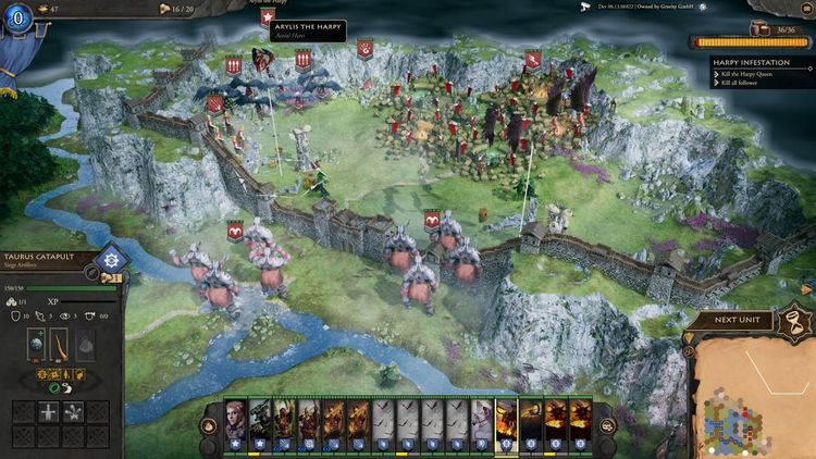 Fantasy General II EU Steam Altergift