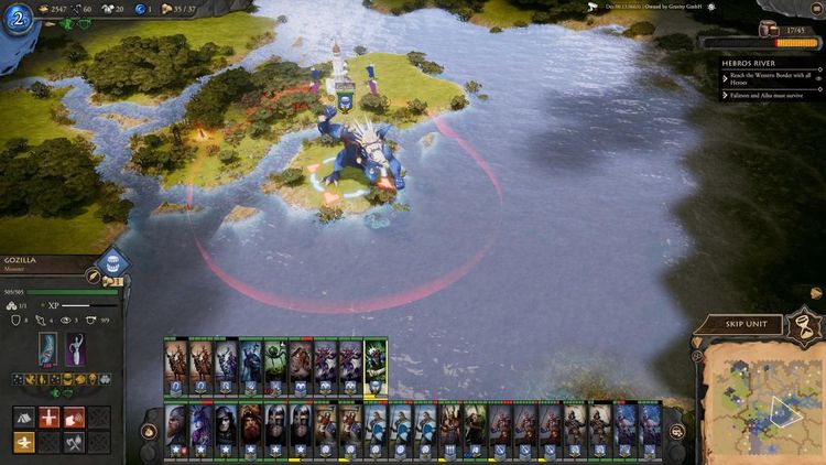 Fantasy General II EU Steam Altergift