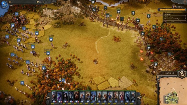 Fantasy General II EU Steam Altergift