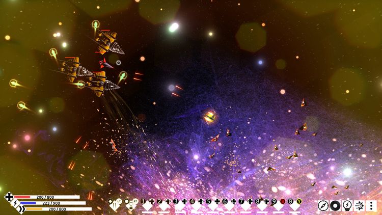 Astrog Steam CD Key