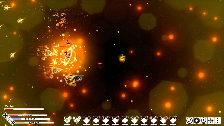 Astrog Steam CD Key