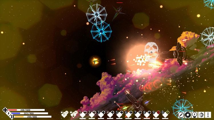 Astrog Steam CD Key