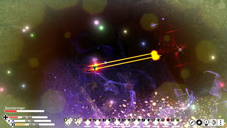 Astrog Steam CD Key