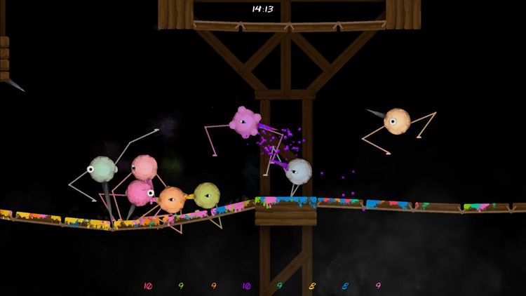 STAB STAB STAB! Steam CD Key