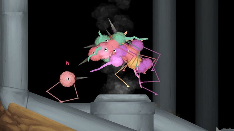 STAB STAB STAB! Steam CD Key