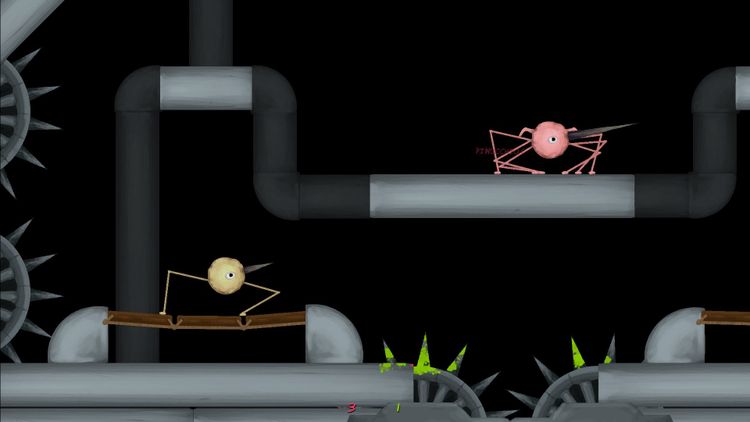STAB STAB STAB! Steam CD Key